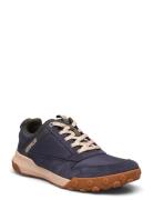 Men's Hex Ready Low Mesh - Navy Lave Sneakers Navy Caterpillar