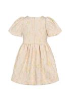Diondra Dresses & Skirts Dresses Partydresses Pink MarMar Copenhagen