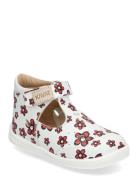Ängskär Xc Lave Sneakers White Kavat