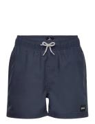 Offset Volley -Boy Badeshorts Blue Rip Curl