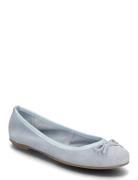 Minnasw Ballerina Ballerinasko Ballerinaer Blue Sofie Schnoor