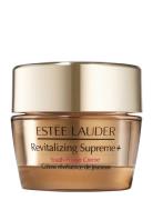 Revitalizing Supreme Youth Power Cream Dagkrem Ansiktskrem Nude Estée ...