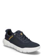 Men's Hex Lite Vent - Total Eclipse Lave Sneakers Navy Caterpillar