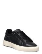 Lennox Sneaker Lave Sneakers Black Steve Madden