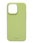 Silic Case Matcha Mobiltilbehør-covers Ph Cases Green Holdit