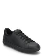 U Spherica Ecub-1 A Lave Sneakers Black GEOX