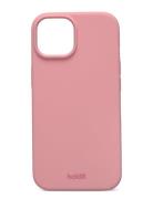 Silic Case Pink Grape Mobiltilbehør-covers Ph Cases Pink Holdit