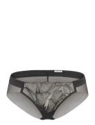 Bikini Truse Brief Truse Black Calvin Klein