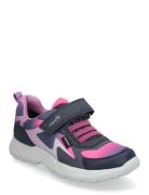 Rush Lave Sneakers Pink Superfit