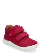 Whaley Lave Sneakers Red Superfit