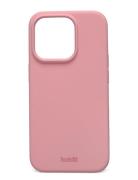 Silic Case Pink Grape Mobiltilbehør-covers Ph Cases Pink Holdit