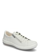 Tanaro 5.0 Lave Sneakers White Legero