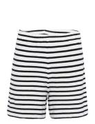 Rosemayapw Sho Bottoms Shorts Casual Shorts Black Part Two