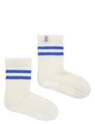 Gobabygo Sports Socks Tights Cream GoBabyGo