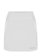 Nicky Skort Sport Short White Röhnisch
