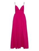 Kapilu-1 Dresses Summer Dresses Pink HUGO