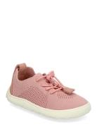 Bisgaard Barefoot Jua Lave Sneakers Pink Bisgaard