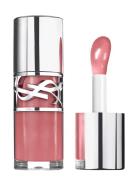 Ysl Loveshine Plumping Lip Oil Gloss 44 Lipgloss Sminke Nude Yves Sain...