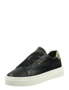 Avona Sneaker Lave Sneakers Black GANT