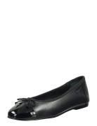 Chadii Ballerina Ballerinasko Ballerinaer Black GANT