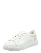 Julice Sneaker Lave Sneakers White GANT
