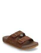 Kids Ojai Sandaler Brown REEF
