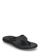 Cushion Phantom 2.0 Shoes Flip Flops Black REEF