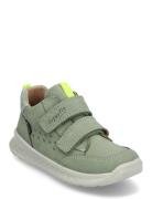 Breeze Lave Sneakers Green Superfit