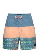 Tribong Lb Sport Swimshorts Multi/patterned Billabong