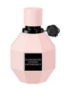 Flowerbomb Extreme Elixir Eau De Parfum 50.00 Ml Parfyme Eau De Parfum...