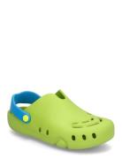 Splash C Shoes Clogs Yellow Superfit