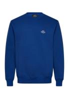 Standard Crew Logo Sweat Fav Tops Sweat-shirts & Hoodies Sweat-shirts ...