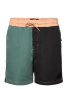 Interchange Lb Sport Swimshorts Pink Billabong
