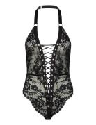 Taylor Hl Body Bodies Slip Black Hunkemöller
