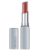 Color Booster Lip Balm 08 Nude Leppebehandling Artdeco