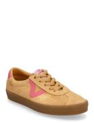 Sport Low Sport Sneakers Low-top Sneakers Brown VANS