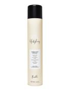 Ms Hairspray Medium 500 Ml Hårspray Mousse Yellow Milk_Shake