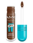 Nyx Professional Makeup Lip I.v. Hydrating Gloss Stain Läppglans 10 Be...