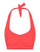 Britt Bikini Top Bikinitopp Red CCDK Copenhagen