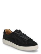 Salas 2 Lave Sneakers Black Tiger Of Sweden