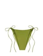 The Selene Bottom Swimwear Bikinis Bikini Bottoms Side-tie Bikinis Mul...