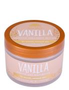 Whipped Body Butter Vanilla Bodyscrub Kroppspleie Kroppspeeling Nude T...