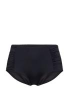 Brief Clara Hipster Midi Swimwear Bikinis Bikini Bottoms High Waist Bi...