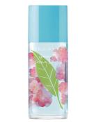 Green Tea Sakura Blossom Eau De Toilette Parfyme Eau De Toilette Multi...