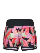 Good Waves Only Badeshorts Multi/patterned Roxy