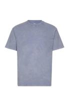 Red Tab Vintage Tee St S Thr Tops T-shirts Short-sleeved Blue Levi's®