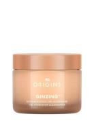 Ginzing Glow-Boosting Moisturizer - Bronze Glow With Hyaluronic Acid B...