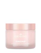 Ginzing Glow-Boosting Gel Moisturizer Dagkrem Ansiktskrem Nude Origins