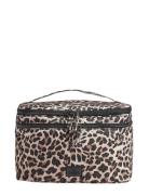 Treasurembg Toiletry Bag, Rec. Toalettveske Multi/patterned Markberg