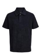 Jprblaben Ss Polo Jnr Tops T-shirts Polo Shirts Short-sleeved Polo Shi...